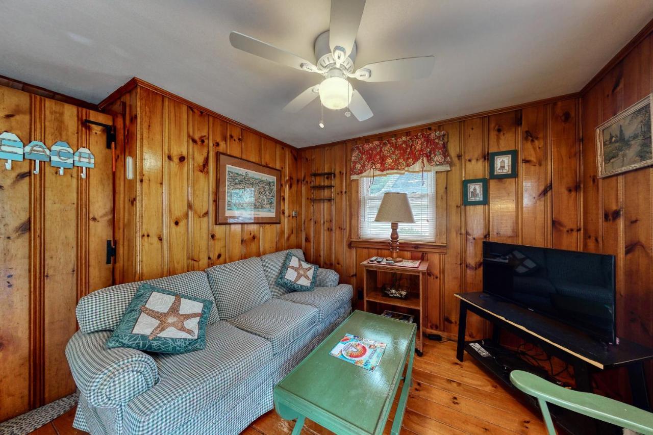 Otis Cottages York Zewnętrze zdjęcie