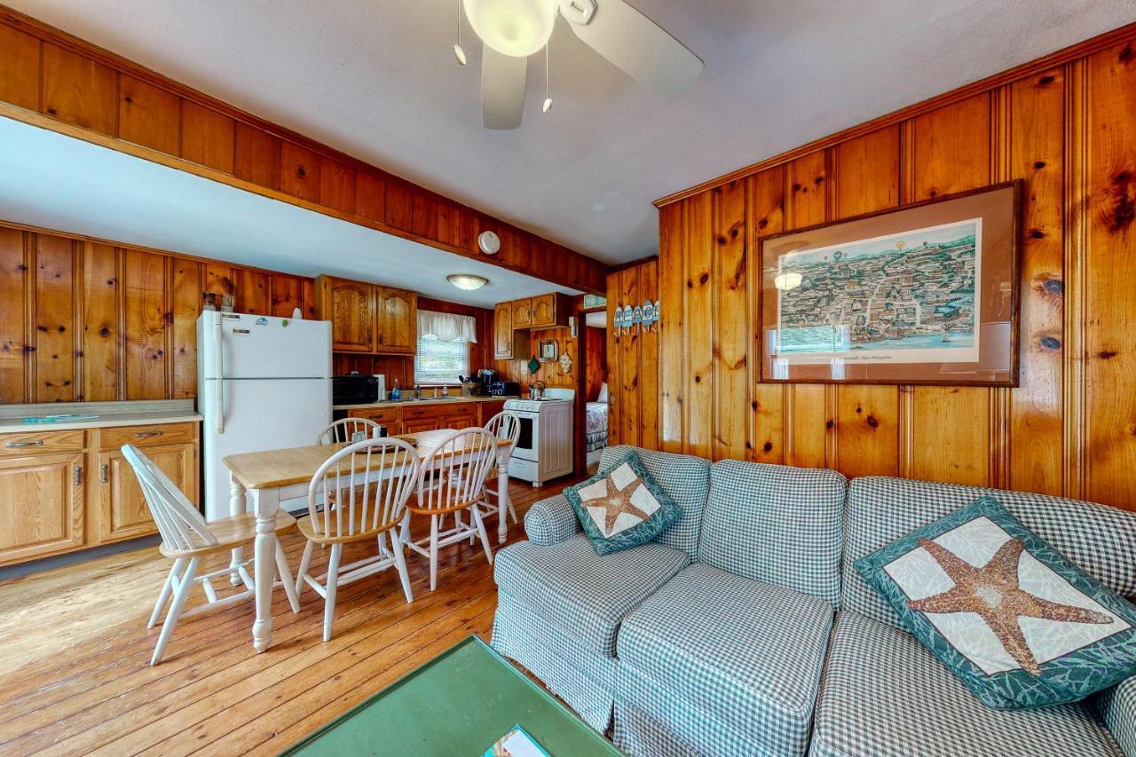 Otis Cottages York Zewnętrze zdjęcie