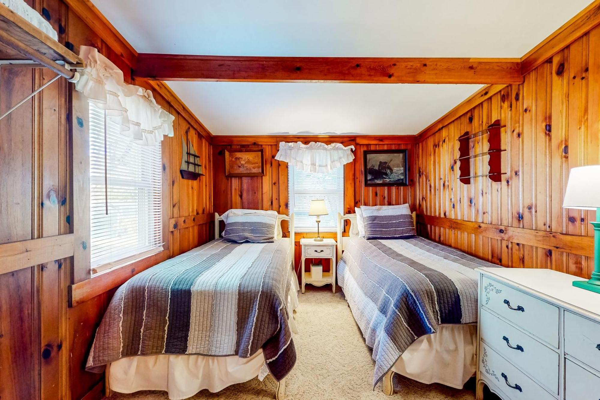 Otis Cottages York Pokój zdjęcie