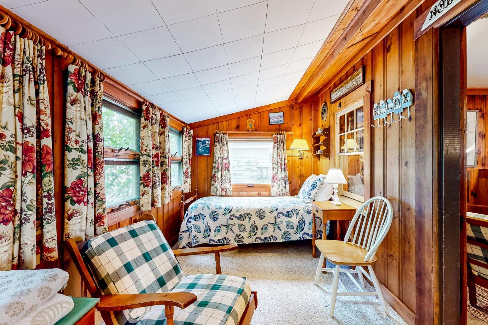 Otis Cottages York Pokój zdjęcie