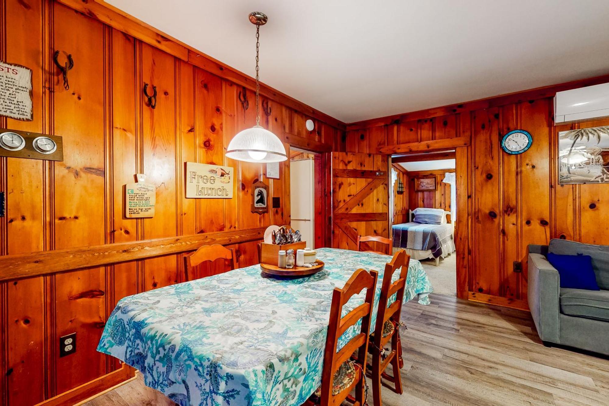 Otis Cottages York Pokój zdjęcie