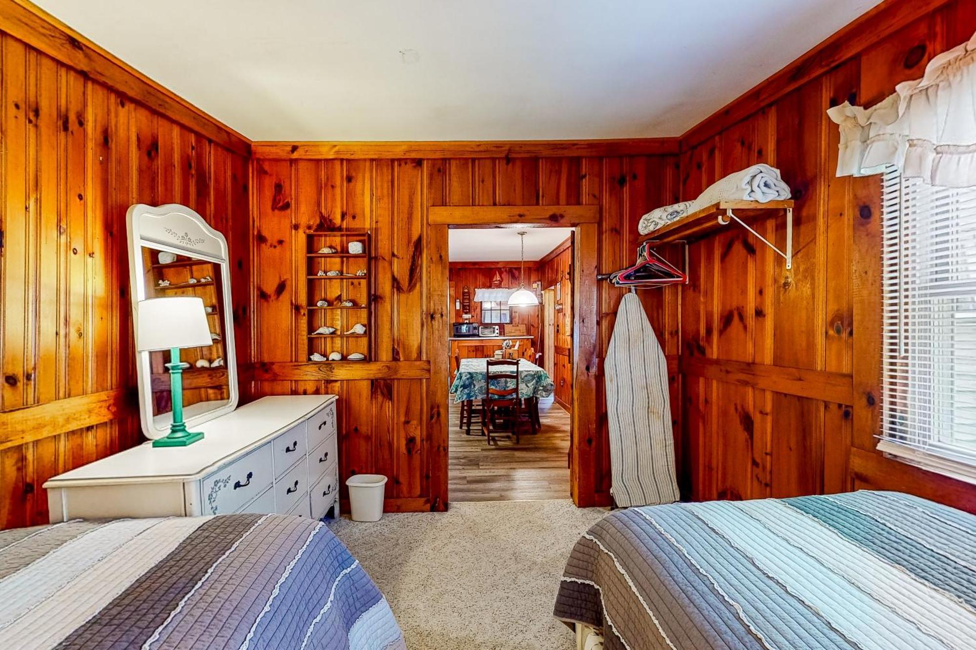 Otis Cottages York Pokój zdjęcie
