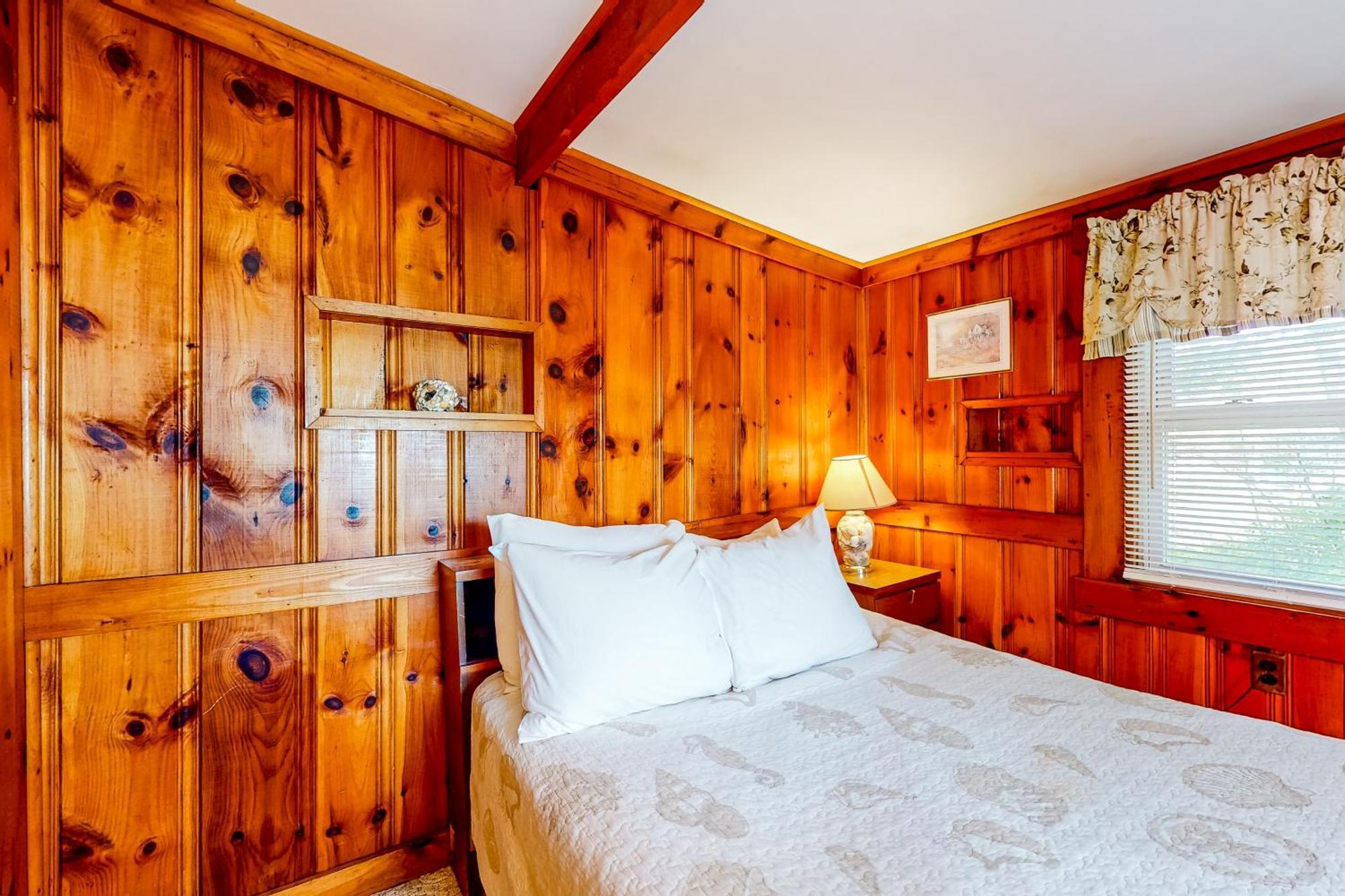 Otis Cottages York Pokój zdjęcie